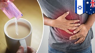 Celebrity Artificial sweeteners may be toxic to gut bacteria - TomoNews Net Worth