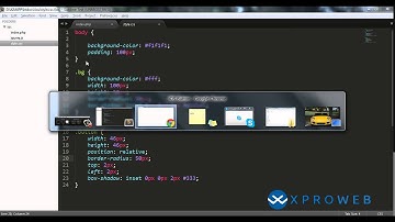 Create an iOS Style Button using CSS and jQuery