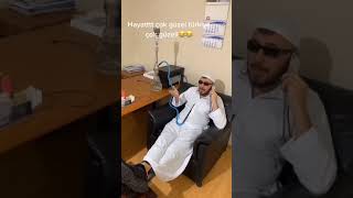 Suriyeliler Savaş Uydurarak Türkiyeye Kaçtılar