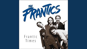 Last Will (Boot to the Head)