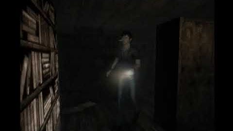 Reupload Pyschadelicsnake Fatal Frame 3  Project Zero 3 First Time Walkthrough part 24