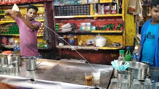 Kerala’s famous KULUKKI SARBATH | Indian Street Food | BOOST KULUKKI @ Kochi | screenshot 3