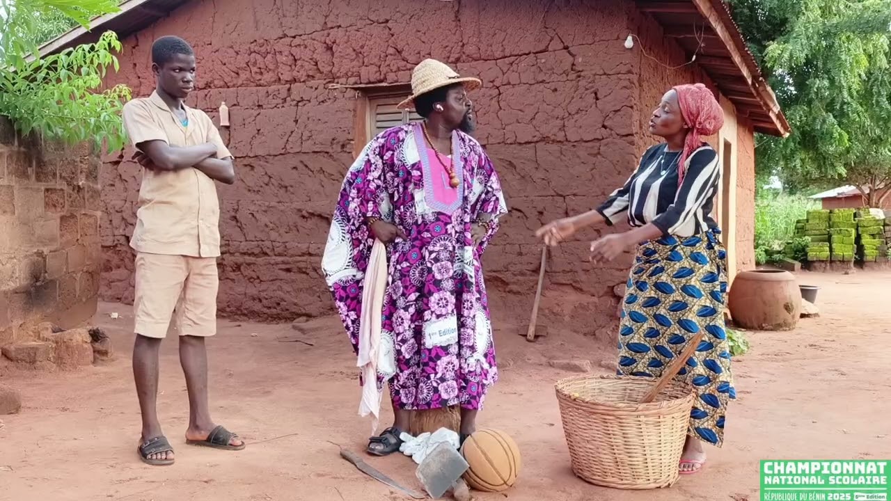 Championnat National Scolaire