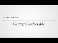 Getting Comfortable | Lucid Air Learning Series | Lucid Motors