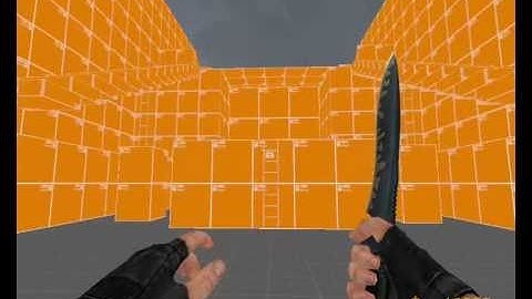 CSS Map gg_texture_fun