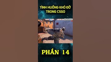 LÀ ÔNG NÀY HAY ANH EM Ạ #cs2 #csgo #science #games #funnygameplay