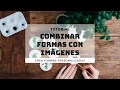 Como combinar formas con imágenes en PowerPoint