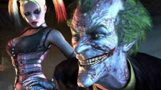 Batman: Arkham city trailer-2