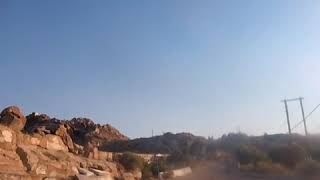 victorville Hollywood uses this bridge for movie