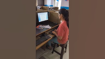 RSSB LDC TYPING SIKAR | EFFICIENCY BY PRABHAT WALIA SIR ( EKLAVYA COMPUTERS JAIPUR) & PRADEEP MEEL |