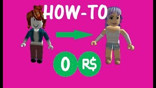 Super Hot And Pretty Outfits With No Robux Roblox Youtube - roblox look hot girl no robux