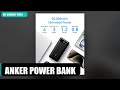 Is the Anker Power Bank, 20,000mAh Worth Buying? 2026