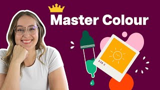 Цвета в брендинге и иллюстрации — создание палитр screenshot 3