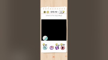 Brain Test Tricky Puzzles Level 252 Walkthrough Solution and Answer By AMQ Gaming