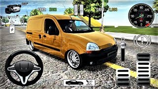 Kango Drift  Driving Simulator Android Game screenshot 2
