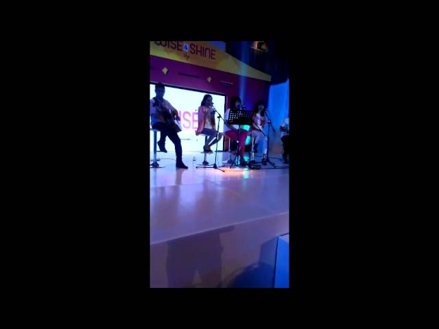 Soulla Sisters Live Perform - WISE Skenoo Hall class=