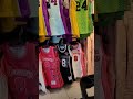 Jersey Dress Youtubeshorts 