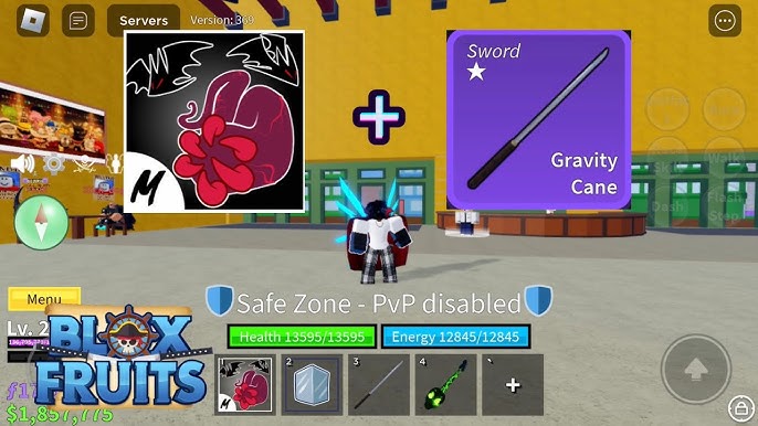 trading for blizzard : r/BloxFruitsTrades