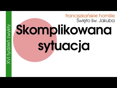 Skomplikowana sytuacja: 25 VII 2023