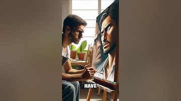 How to Fix Common Painting Mistakes and Improve Your Art #canvaspainting #canvas #painting #art