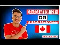 CANADA after 12th or graduation ? | WHICH ONE IS BETTER ? | MY OPINION