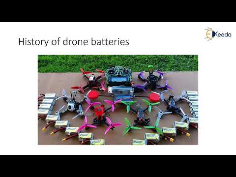 Role of Batteries and Power Distribution Board thumbnail