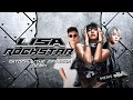 LISA - Rockstar (SATOSHI & THE INFAMOUS Remix) - Hard Dance