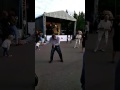 Рок-н-ролл в Сокольниках