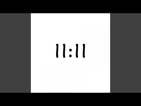 11:11
