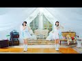 NACHERRY「My dream girls」Dance Video TVアニメ「魔法少女にあこがれて」オープニングテーマ