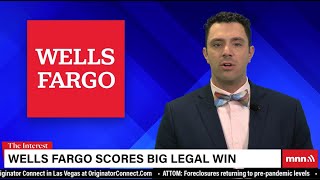 JP Morgan Chase CEO's Economic Warning. And Wells Fargo's Legal Win. - The Interest Guide