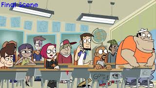 Clone High Reanimated - Shots I made