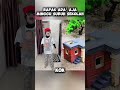 padahal hari minggu #lucu #viralvideo