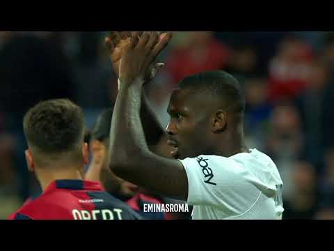 Marcus Thuram vs Cagliari