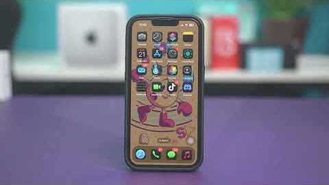 How to Fix Blank Weather Widget on iPhone | iPhone Weather Widget Not Working