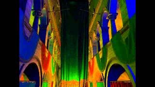 kopengi - Sponza Atrium