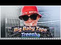 Big Baby Tape - Treesha | КАК СДЕЛАТЬ | ТУТОРИАЛ | ЗА 5 МИНУТ | Remake | FLSTUDIO 12