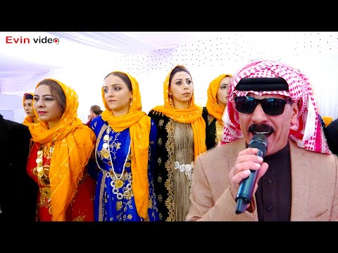 Omar Souleyman - عمر سليمان - Arapça Düğün - Nayif \u0026 Mehtap - Part 03 -  by Evin Video