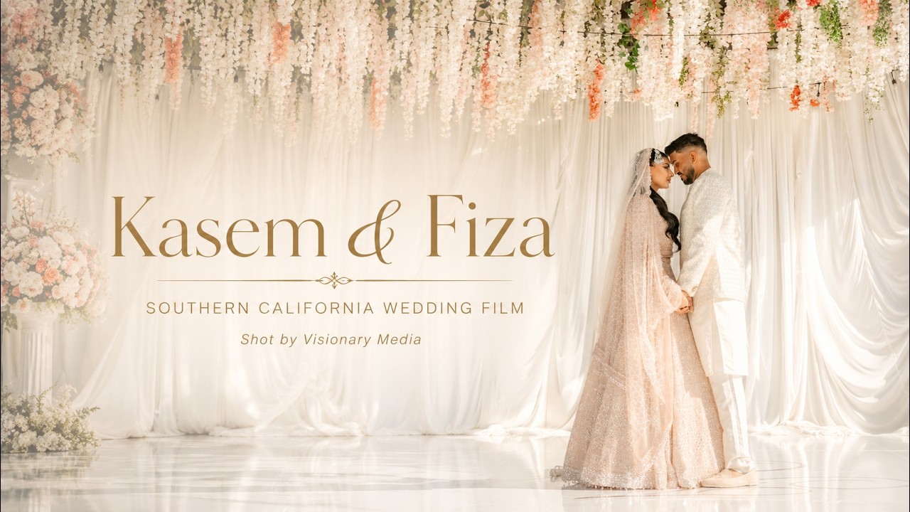 Wedding Film No. 01
