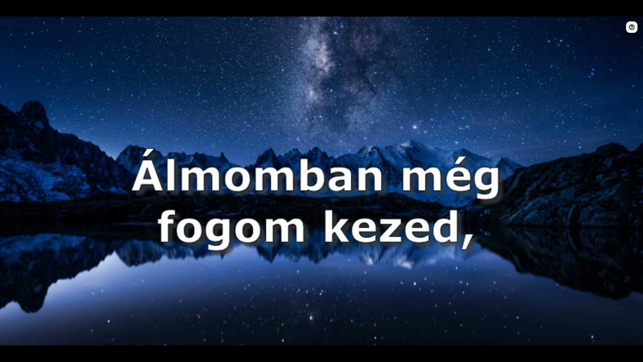 DJ M@kroo - Anyám emlékére 