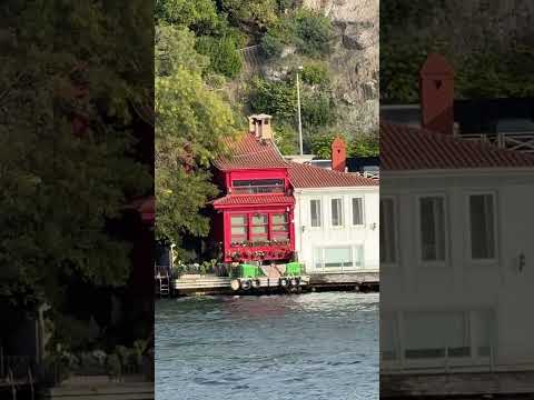 Sezen Aksu’nun evi