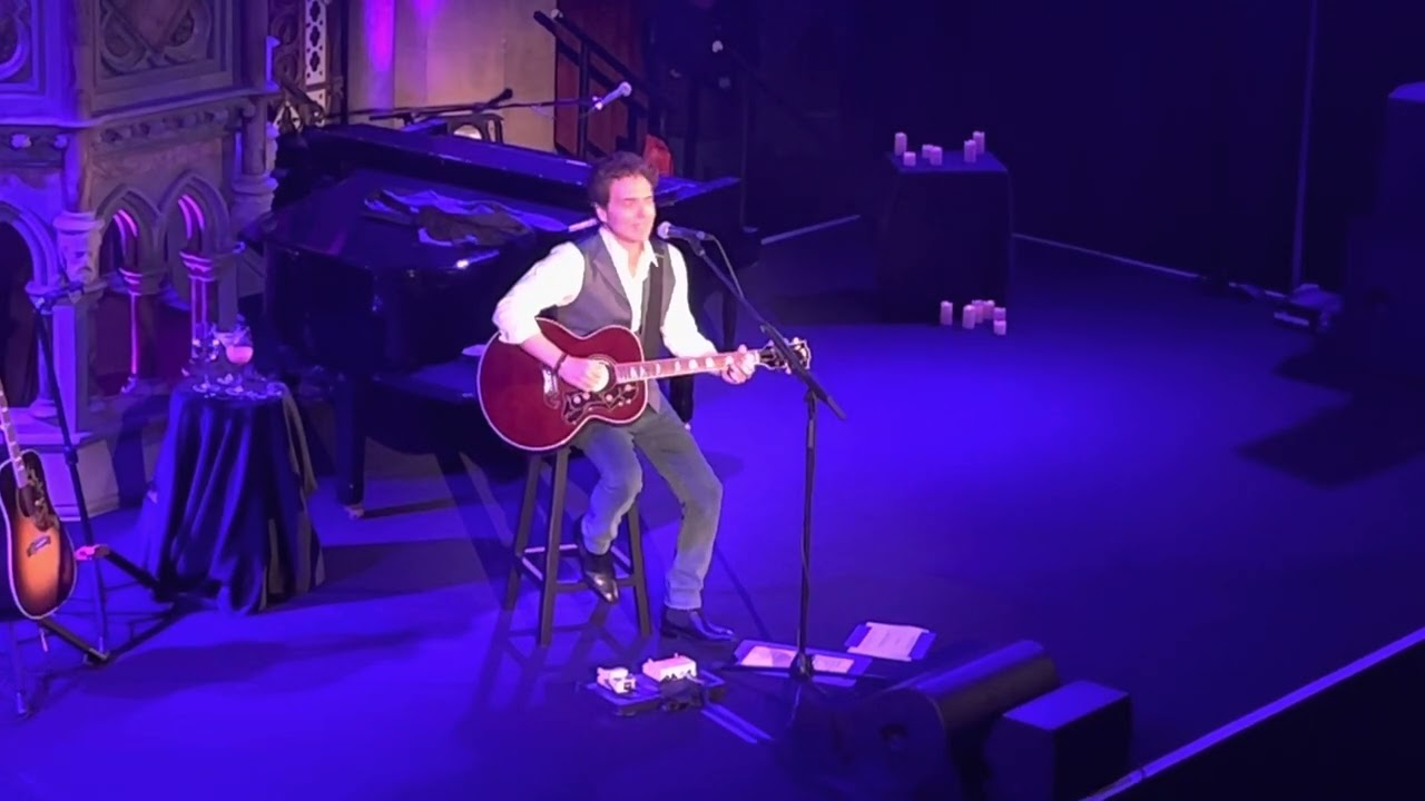 Richard Marx - Now and Forever  6/10/2022