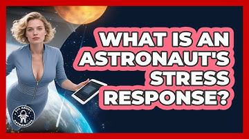 What Is An Astronaut