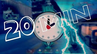 20 MIN Valorant Edit #valorant #valorantclips #valoranthighlights #edit #editing #20min #liluzivert
