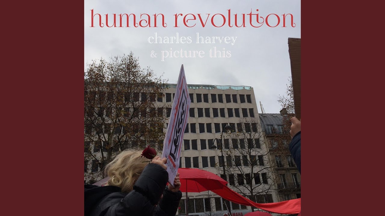 Watch Human Revolution on YouTube Watch Human Revolution on YouTube