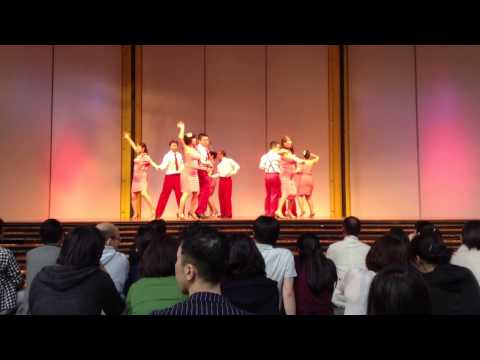 2014/5/3京都新風館バチャータルエダ