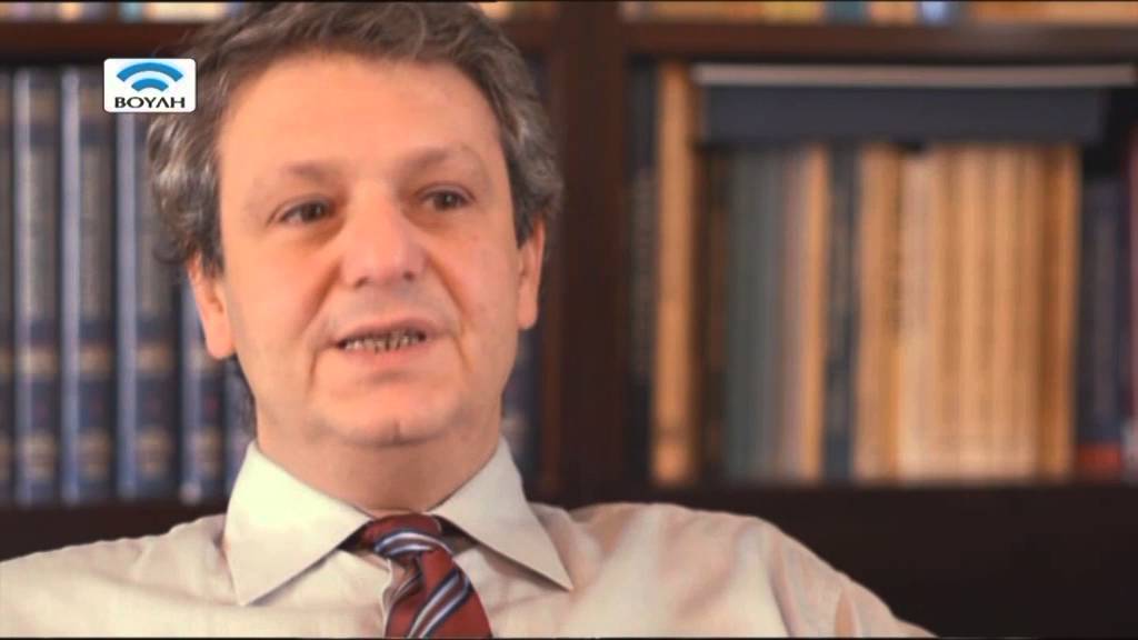 «Παναγιώτης Κανελλόπουλος - ΄Ενας Ιδεαλιστής στην Πολιτική» (27/03/2016)