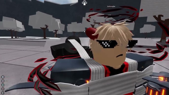 Roblox Project Slayers PS CHAMPION Haorie Mask Hat Armor Clothing