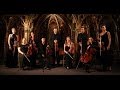 Vivaldi: 4 saisons (extract) - Frederic Moreau, violin & "Les Violons de France"