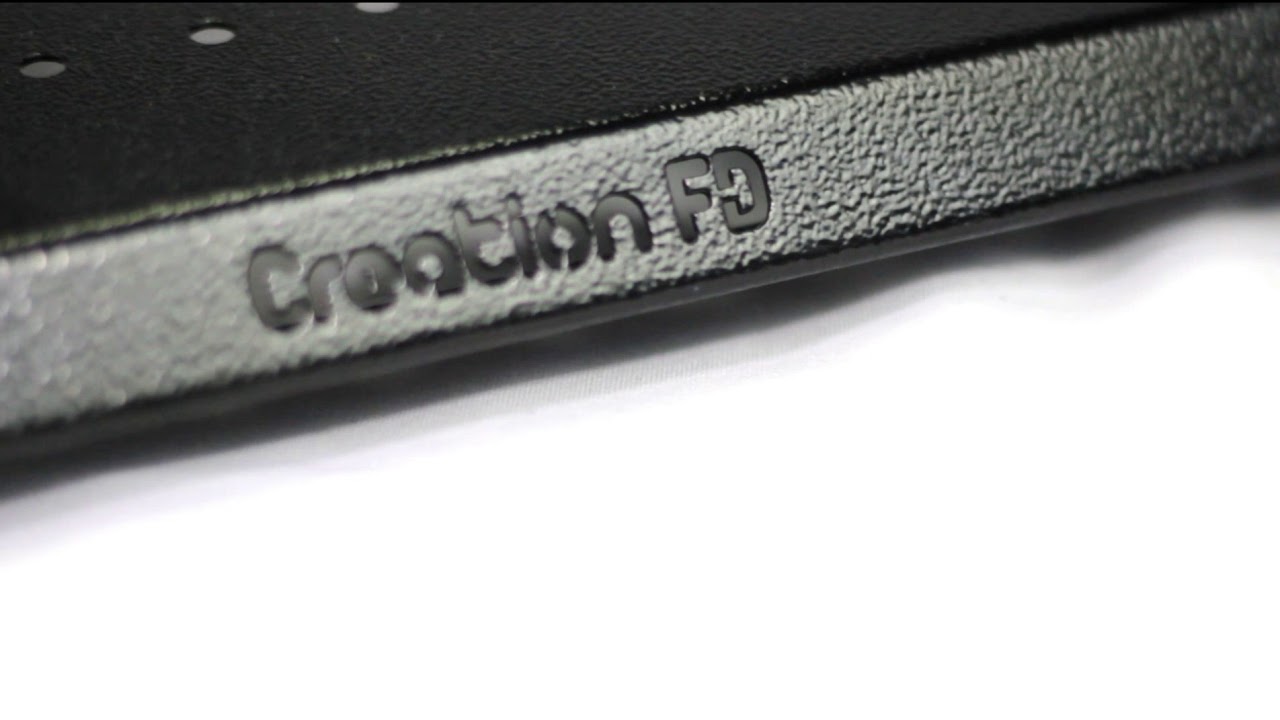 Pedalboard CreationFD Stau 60x30